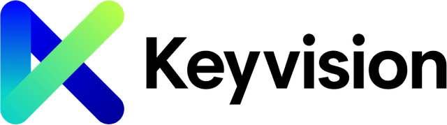 keyvision logo